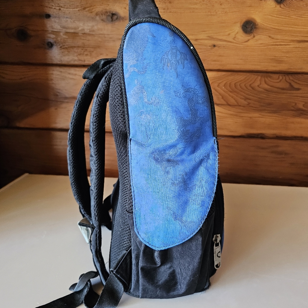 Boys backpack - Picture 3 of 11